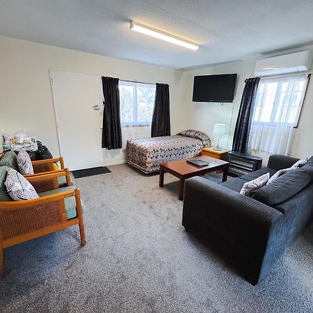 New Haven Motel Όκλαντ Εξωτερικό φωτογραφία