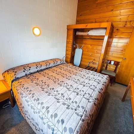 New Haven Motel Όκλαντ Εξωτερικό φωτογραφία