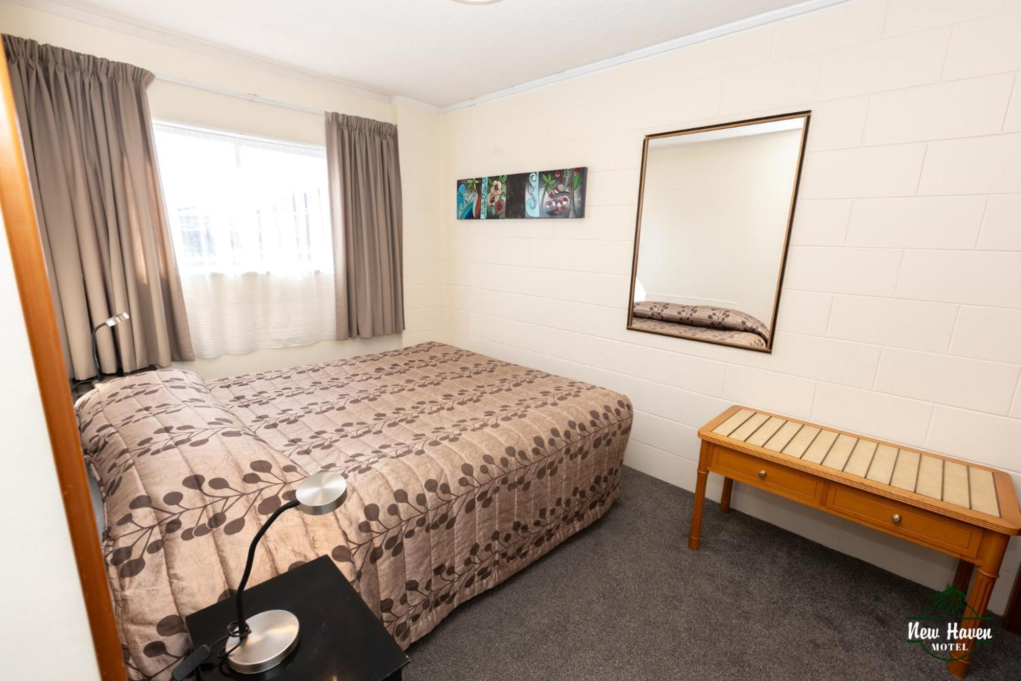 New Haven Motel Όκλαντ Εξωτερικό φωτογραφία