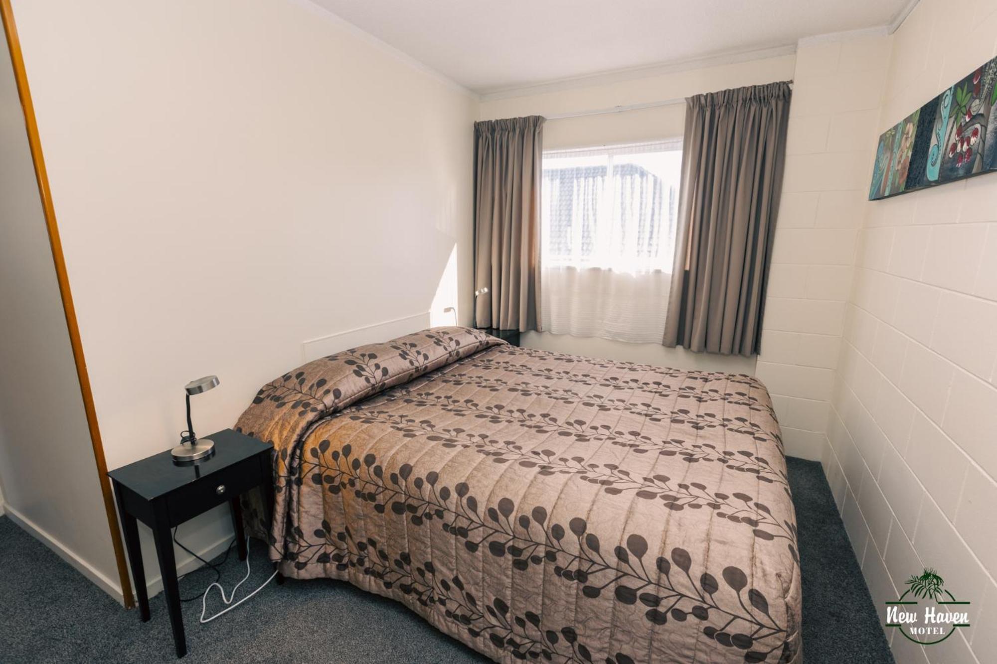 New Haven Motel Όκλαντ Εξωτερικό φωτογραφία