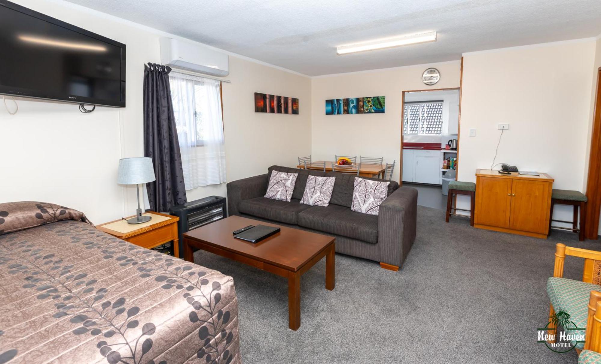 New Haven Motel Όκλαντ Εξωτερικό φωτογραφία