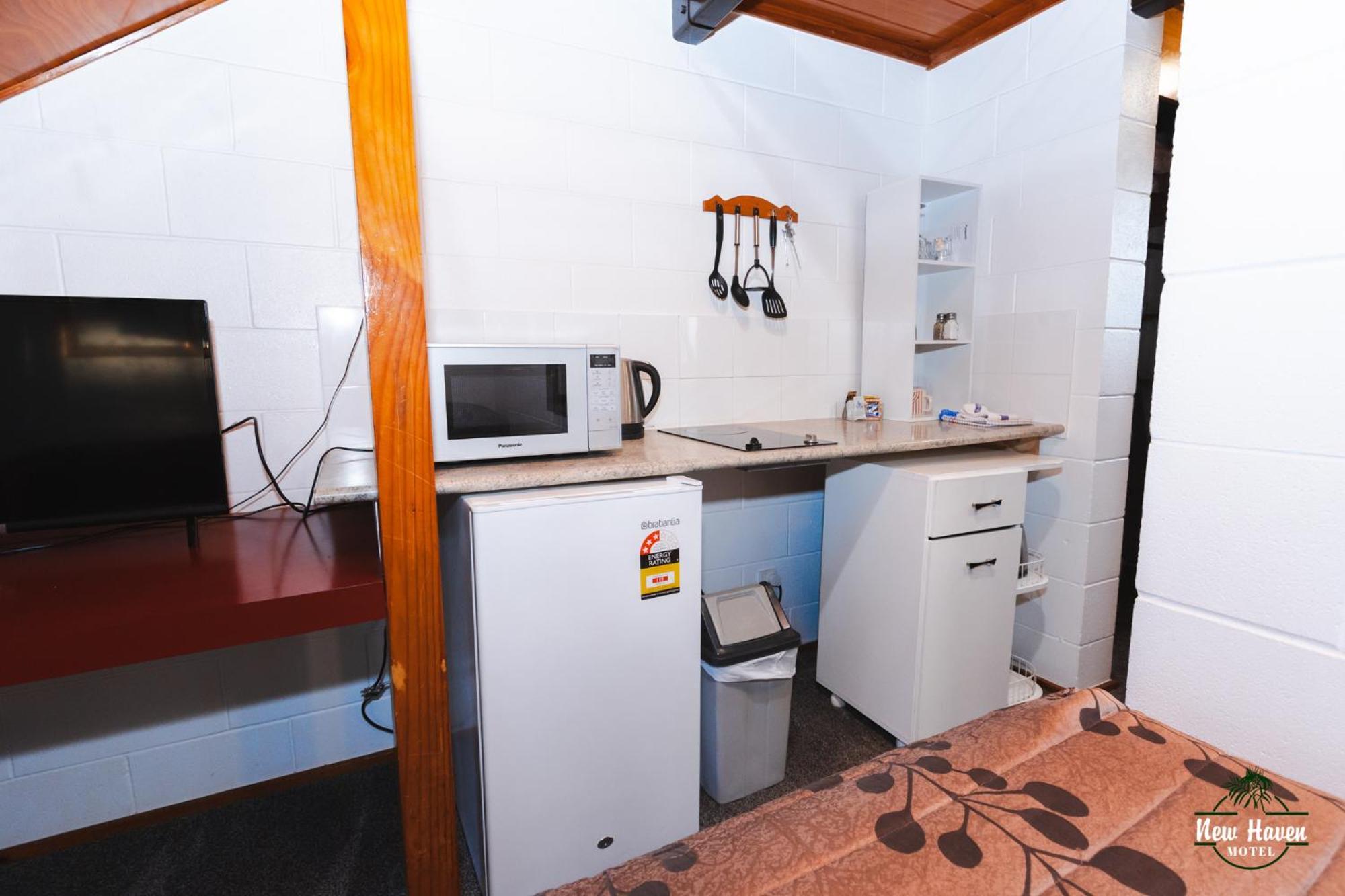 New Haven Motel Όκλαντ Εξωτερικό φωτογραφία