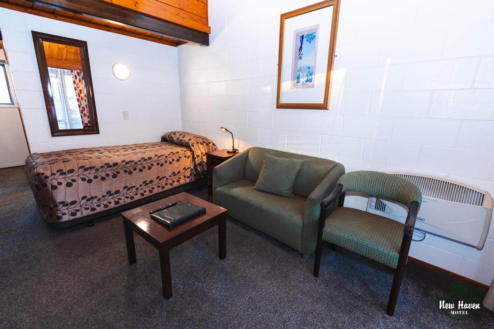 New Haven Motel Όκλαντ Εξωτερικό φωτογραφία