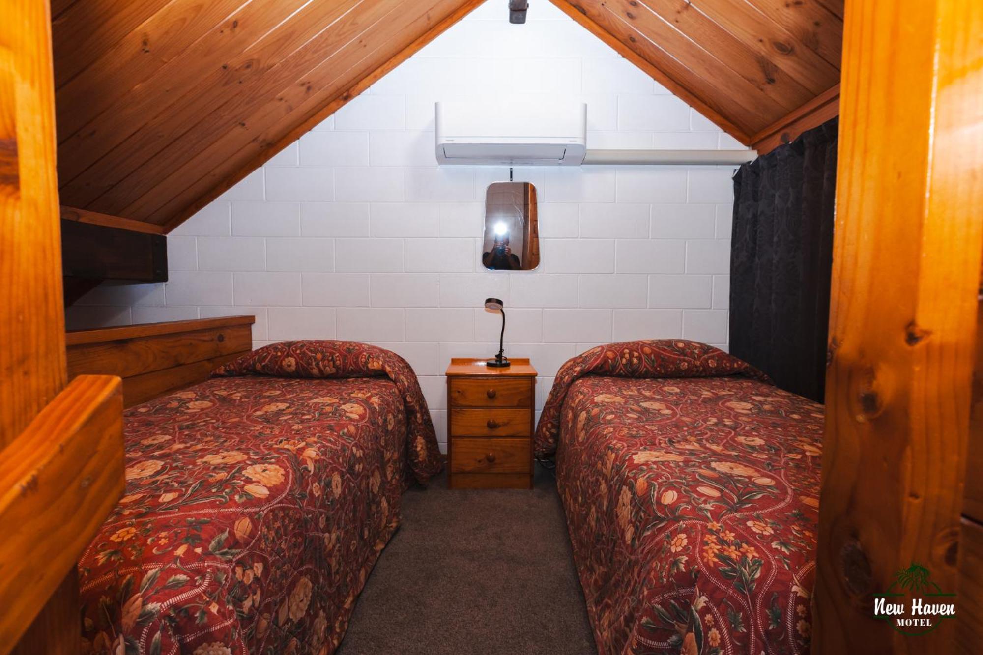 New Haven Motel Όκλαντ Εξωτερικό φωτογραφία