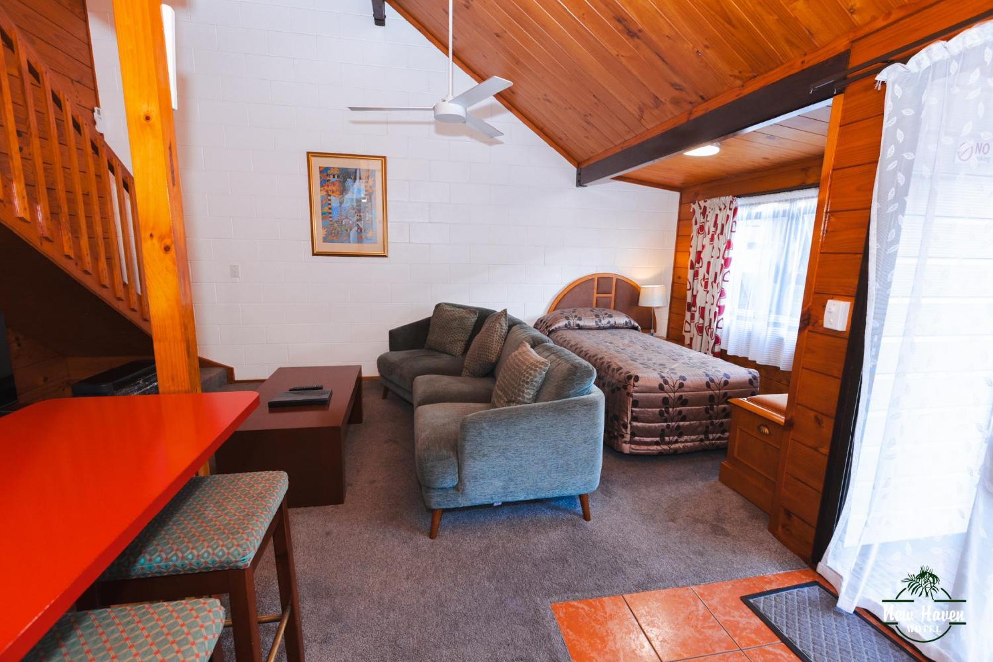 New Haven Motel Όκλαντ Εξωτερικό φωτογραφία