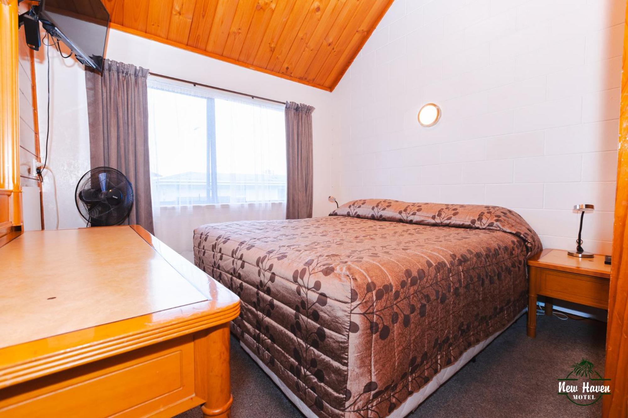 New Haven Motel Όκλαντ Εξωτερικό φωτογραφία