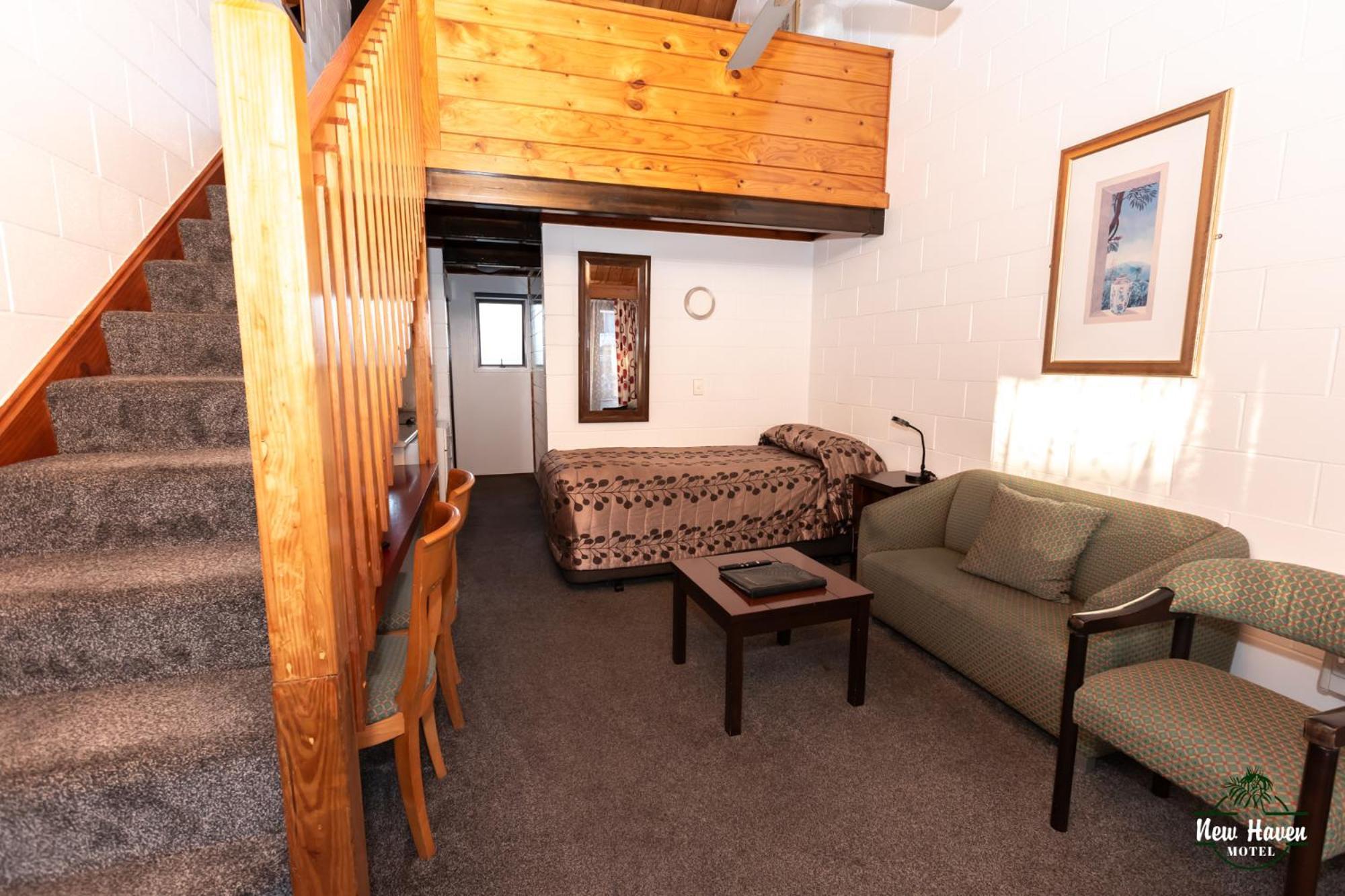 New Haven Motel Όκλαντ Εξωτερικό φωτογραφία