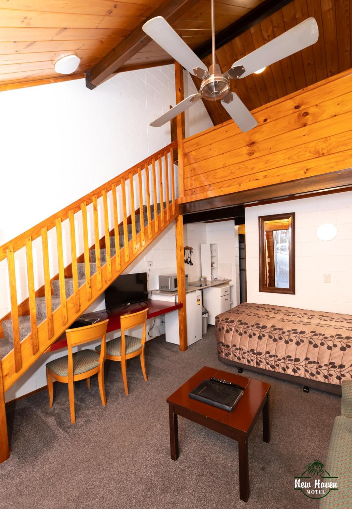 New Haven Motel Όκλαντ Εξωτερικό φωτογραφία
