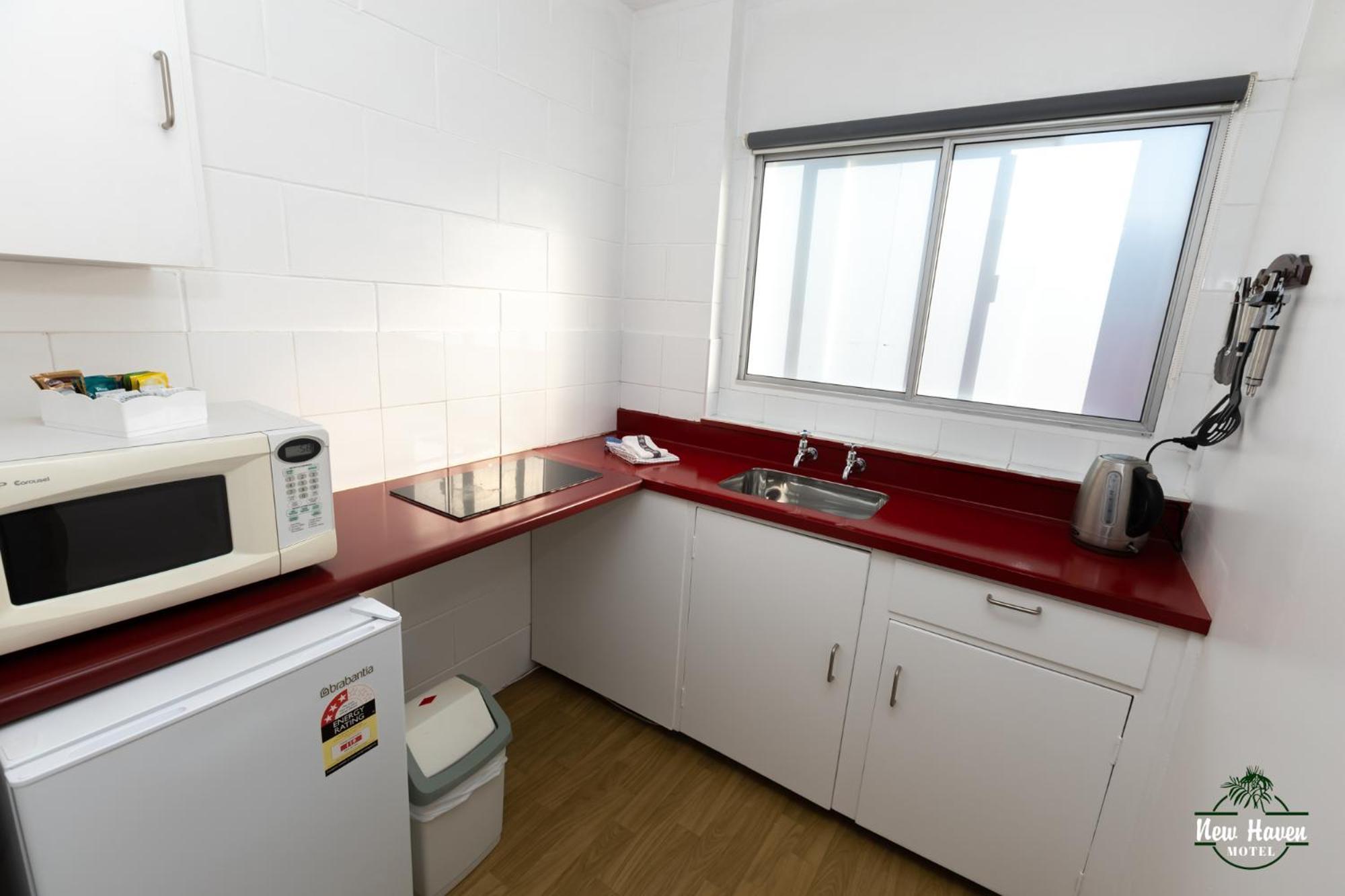 New Haven Motel Όκλαντ Εξωτερικό φωτογραφία