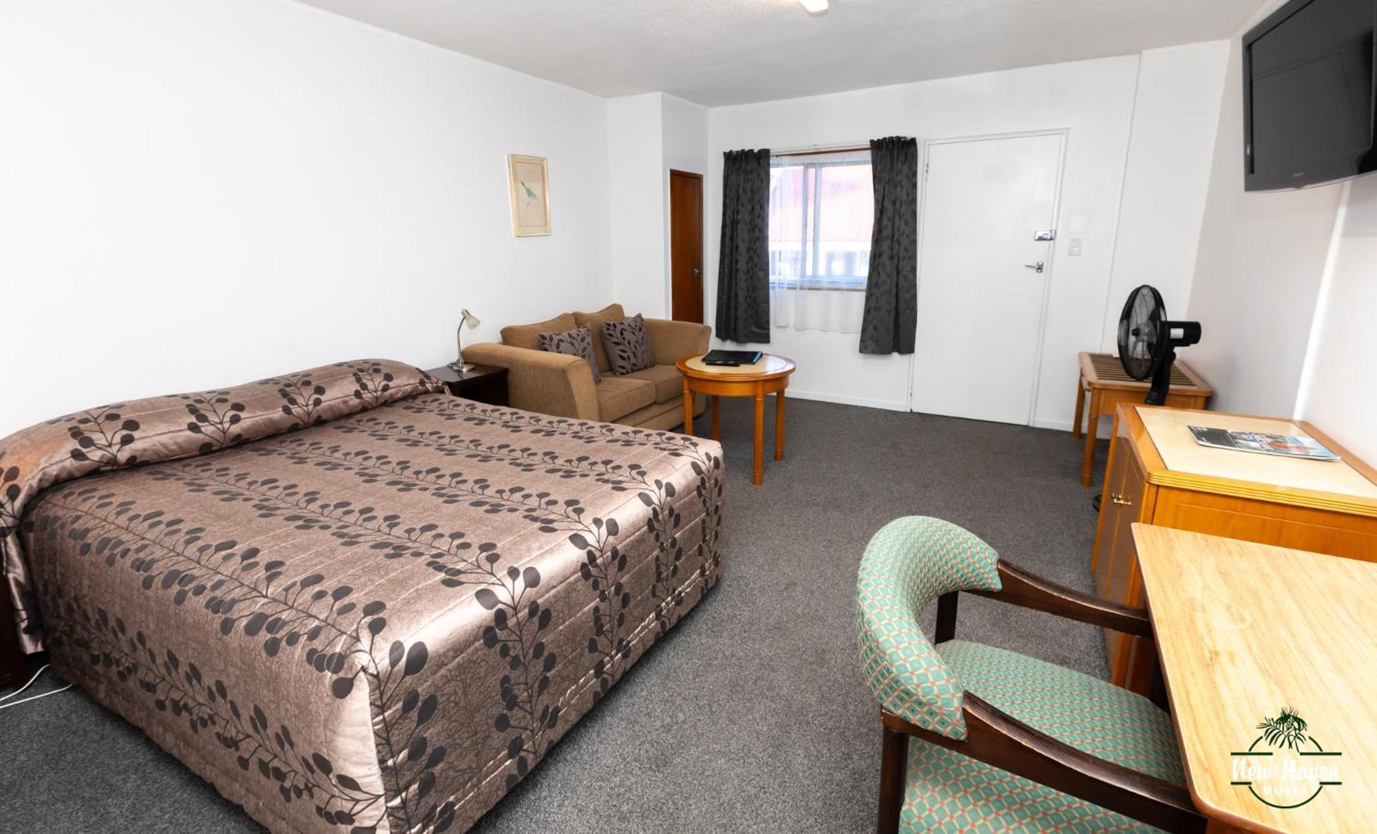New Haven Motel Όκλαντ Εξωτερικό φωτογραφία