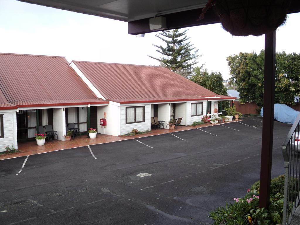 New Haven Motel Όκλαντ Εξωτερικό φωτογραφία