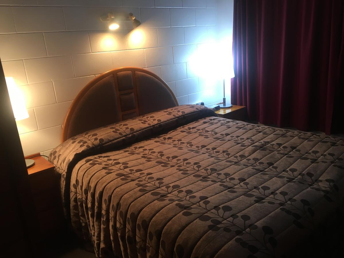 New Haven Motel Όκλαντ Εξωτερικό φωτογραφία
