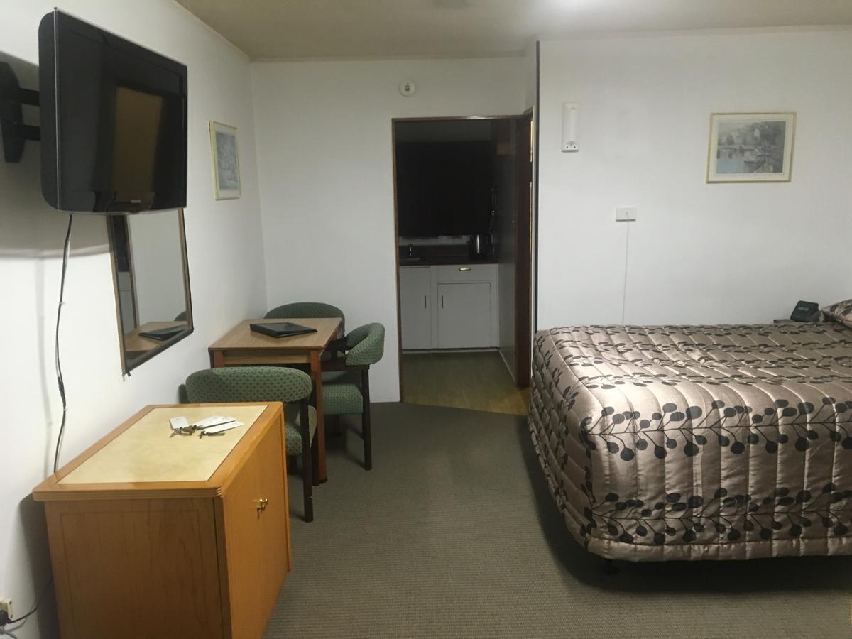 New Haven Motel Όκλαντ Εξωτερικό φωτογραφία