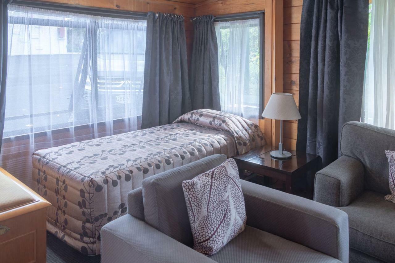 New Haven Motel Όκλαντ Εξωτερικό φωτογραφία