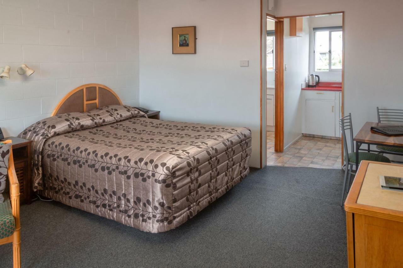 New Haven Motel Όκλαντ Εξωτερικό φωτογραφία