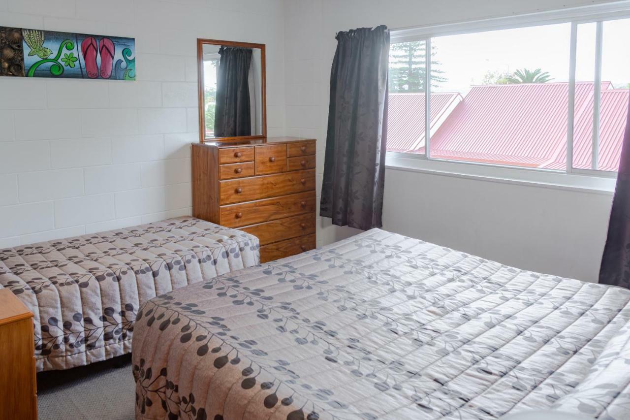 New Haven Motel Όκλαντ Εξωτερικό φωτογραφία