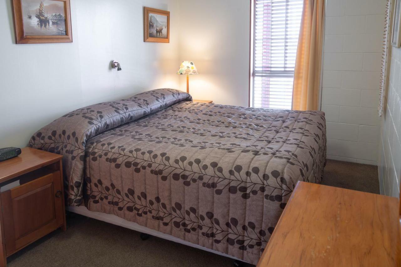 New Haven Motel Όκλαντ Εξωτερικό φωτογραφία