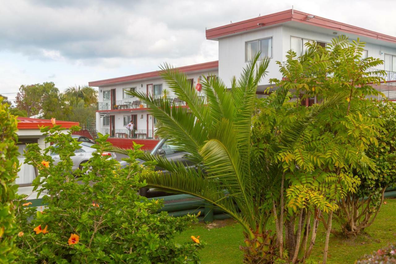 New Haven Motel Όκλαντ Εξωτερικό φωτογραφία