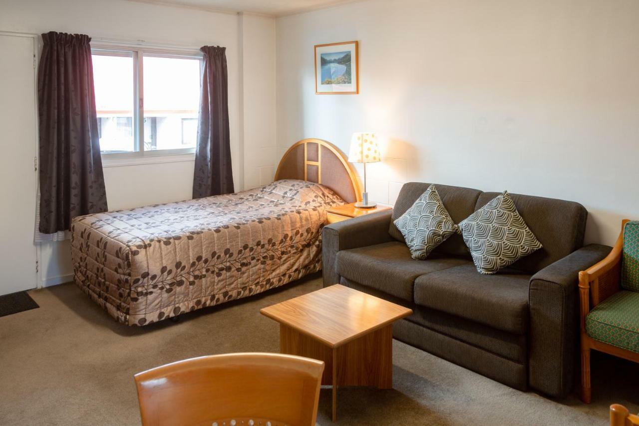New Haven Motel Όκλαντ Εξωτερικό φωτογραφία