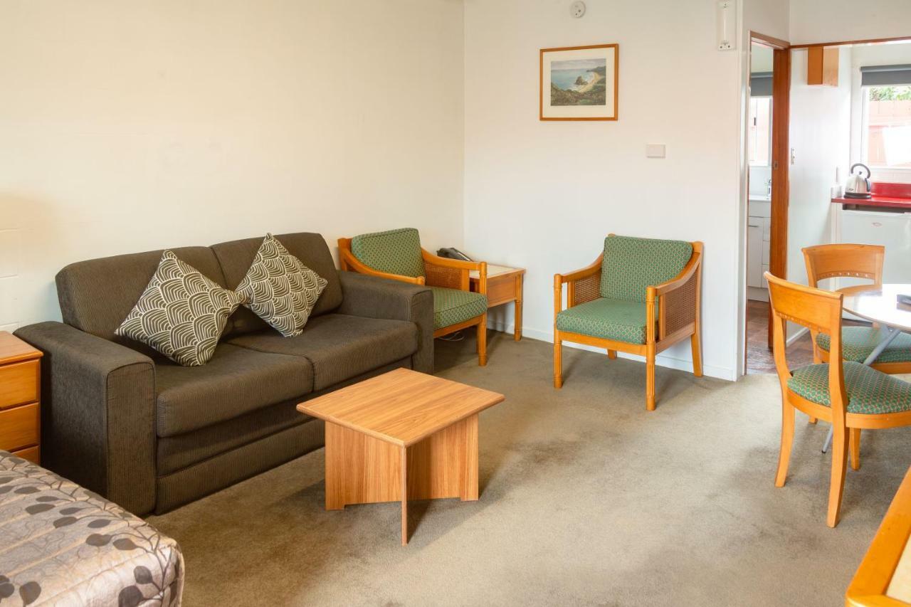 New Haven Motel Όκλαντ Εξωτερικό φωτογραφία