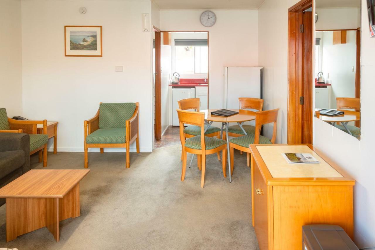 New Haven Motel Όκλαντ Εξωτερικό φωτογραφία