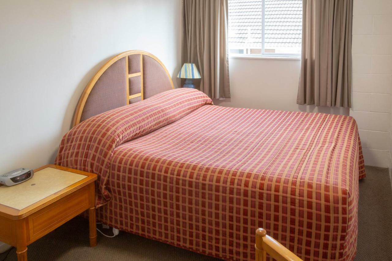 New Haven Motel Όκλαντ Εξωτερικό φωτογραφία