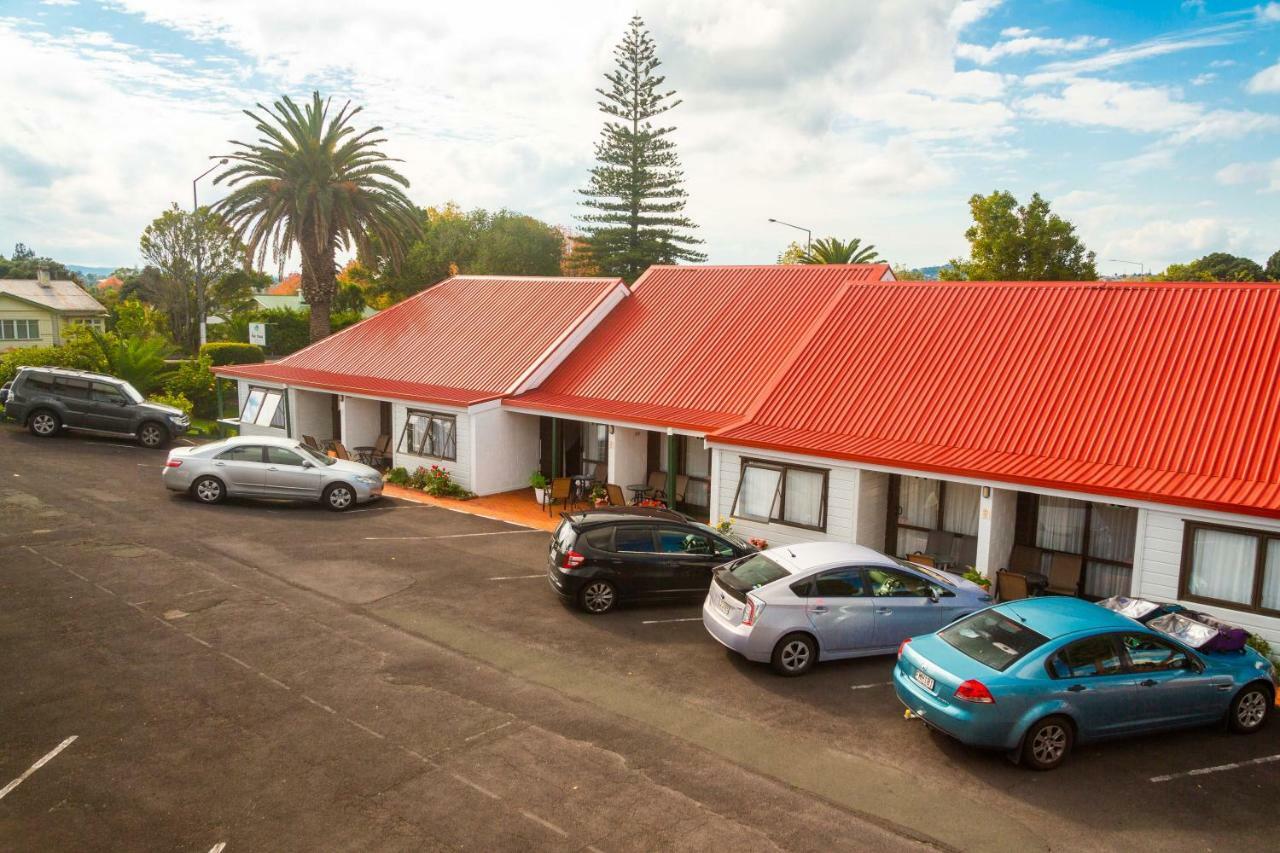 New Haven Motel Όκλαντ Εξωτερικό φωτογραφία