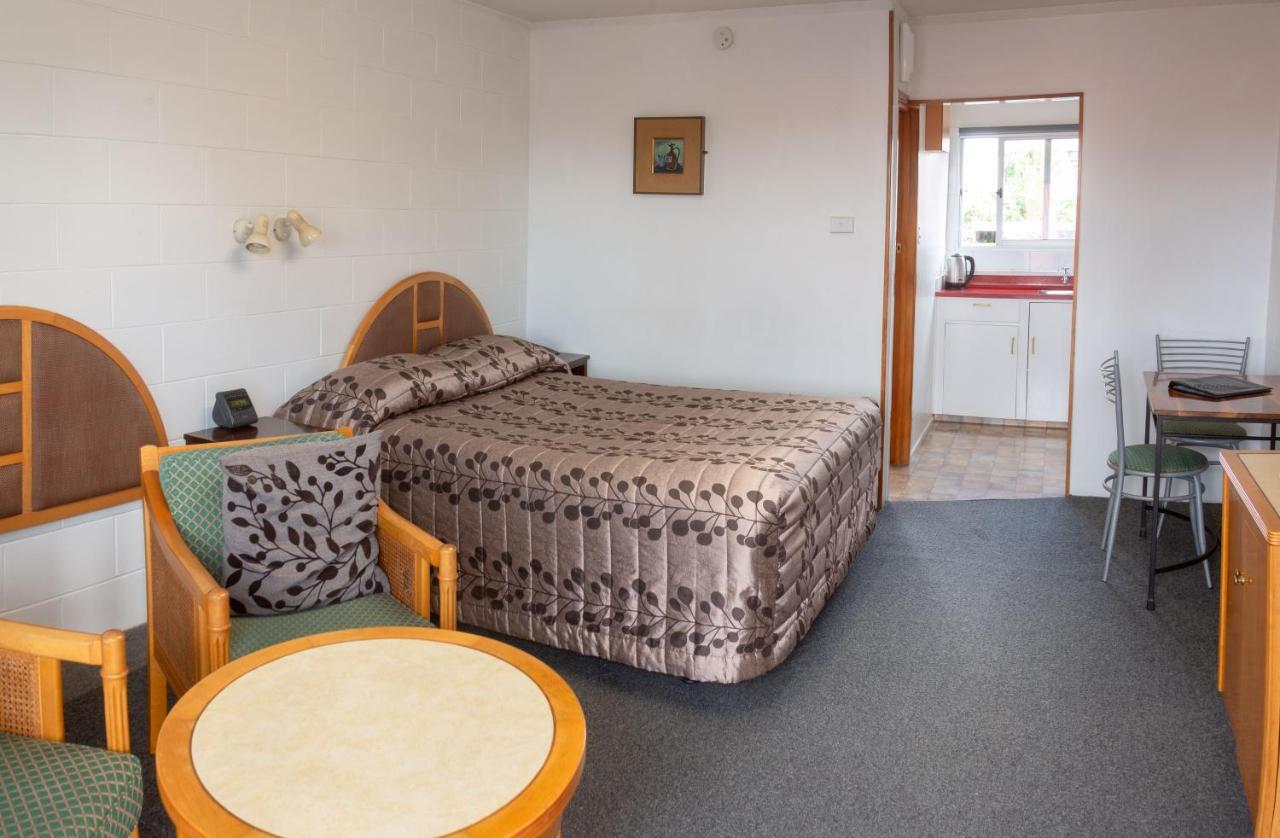 New Haven Motel Όκλαντ Εξωτερικό φωτογραφία